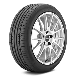 Continental ContiSportContact 5 SSR