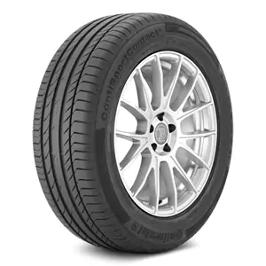 Continental ContiSportContact 5 SUV Continental ContiSportContact 5 SUV