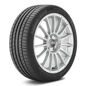 Continental ContiSportContact 5P Continental ContiSportContact 5P