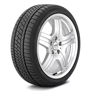 Continental ContiWinterContact TS 830 P Continental ContiWinterContact TS 830 P
