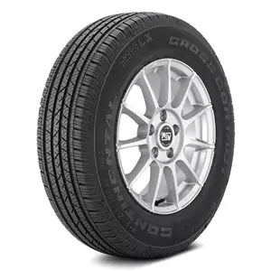 Continental CrossContact LX