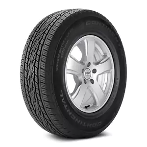 Continental CrossContact LX20 EcoPlus Continental CrossContact LX20 EcoPlus