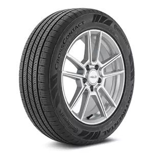 Continental CrossContact RX