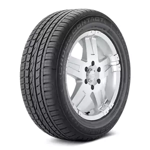 Continental CrossContact UHP Continental CrossContact UHP
