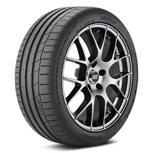 Continental ExtremeContact Sport Continental ExtremeContact Sport