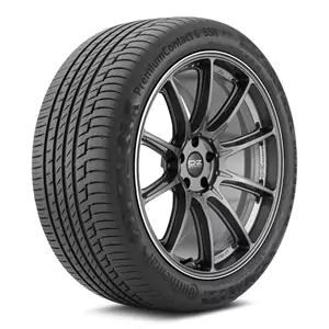 Continental PremiumContact 6 SSR