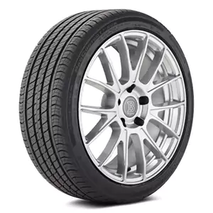 Continental ProContact RX SSR