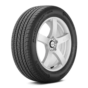 Continental ProContact TX SSR Continental ProContact TX SSR