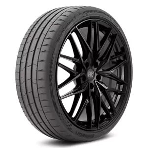 Continental SportContact 7 Continental SportContact 7