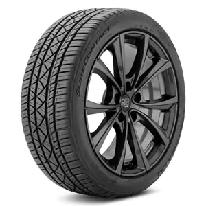 Continental SureContact RX Continental SureContact RX
