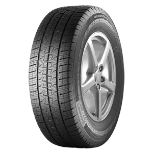Continental VanContact 4Season Continental VanContact 4Season