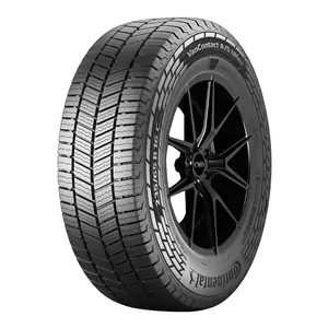 Continental VanContact A/S Ultra