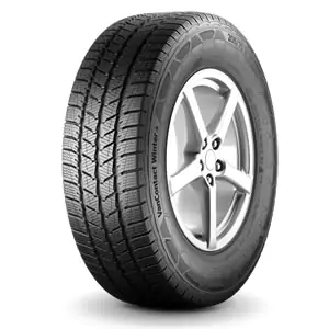 Continental VanContact Winter Continental VanContact Winter