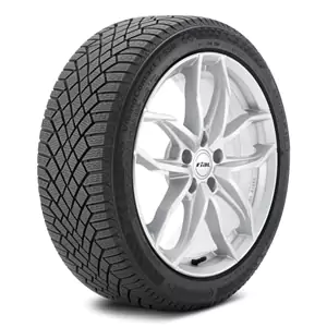 Continental VikingContact 7 SSR Continental VikingContact 7 SSR