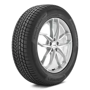 Continental WinterContact TS 850 P Continental WinterContact TS 850 P
