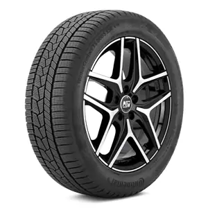Continental WinterContact TS 860 S SSR