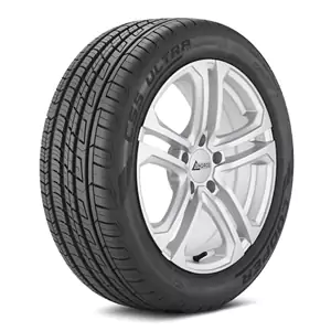 Cooper CS5 Ultra Touring Cooper CS5 Ultra Touring