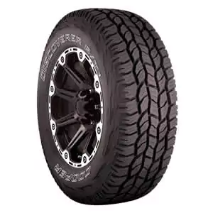 Cooper Discoverer A/T3 Cooper Discoverer A/T3