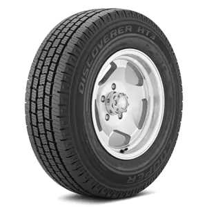 Cooper Discoverer HT3 Cooper Discoverer HT3