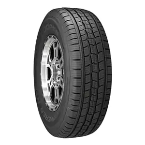 Cooper Discoverer HTP II Cooper Discoverer HTP II