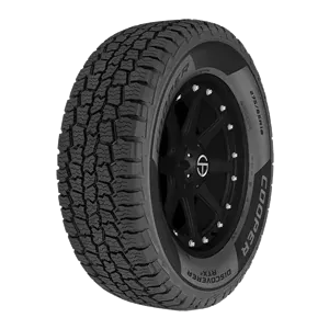 Cooper Discoverer RTX2 Cooper Discoverer RTX2