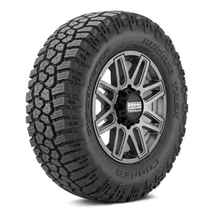 Cooper Discoverer Rugged Trek