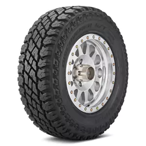 Cooper Discoverer S/T Maxx Cooper Discoverer S/T Maxx