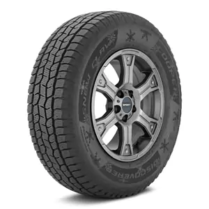 Cooper Discoverer Snow Claw Cooper Discoverer Snow Claw