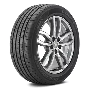 Cooper Discoverer SRX LE