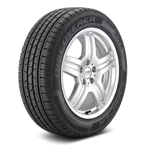 Cooper Discoverer SRX Cooper Discoverer SRX
