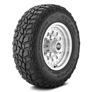 Cooper Discoverer STT Pro Cooper Discoverer STT Pro
