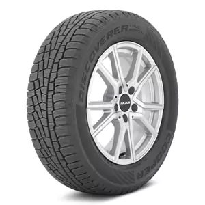Cooper Discoverer True North Cooper Discoverer True North
