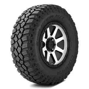 Cooper Evolution M/T