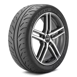 Dunlop Direzza ZIII Dunlop Direzza ZIII