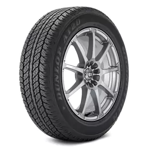 Dunlop Grandtrek AT20
