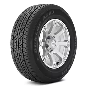Dunlop Grandtrek AT23 Dunlop Grandtrek AT23