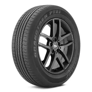 Dunlop Grandtrek PT21 Dunlop Grandtrek PT21