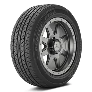 Dunlop Grandtrek PT2A