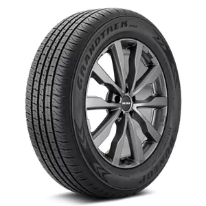 Dunlop Grandtrek PT5A