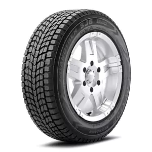 Dunlop Grandtrek SJ6 Dunlop Grandtrek SJ6