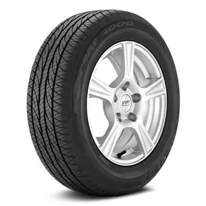 Dunlop SP Sport 5000 Symmetrical