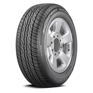 Dunlop SP Sport 5000 Dunlop SP Sport 5000