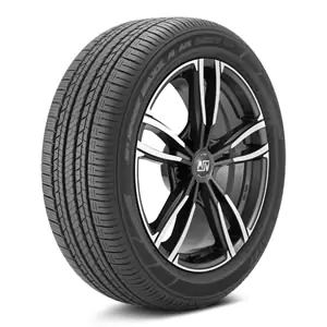 Dunlop SP Sport Maxx A1 A/S DSST