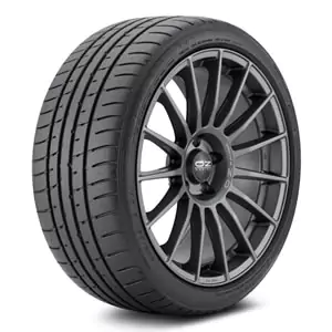 Dunlop SP Sport Maxx GT 600 A