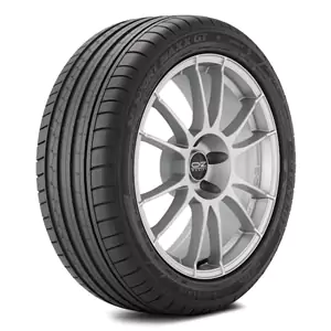 Dunlop SP Sport Maxx GT DSST Dunlop SP Sport Maxx GT DSST