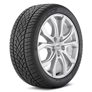Dunlop SP Winter Sport 3D Dunlop SP Winter Sport 3D