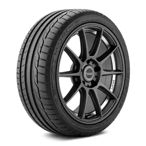 Dunlop Sport Maxx RT Dunlop Sport Maxx RT