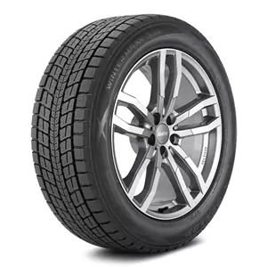 Dunlop Winter Maxx SJ8 Dunlop Winter Maxx SJ8