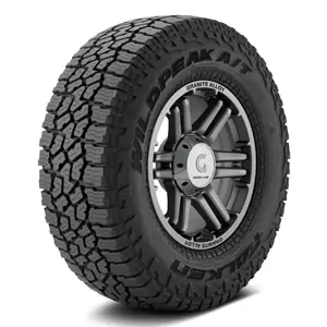 Falken Wildpeak A/T3W Falken Wildpeak A/T3W