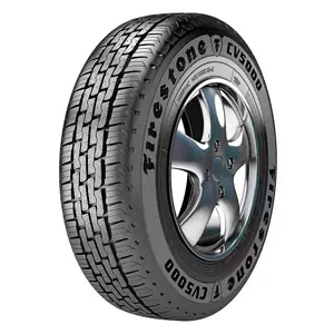 Firestone CV 5000 Firestone CV 5000